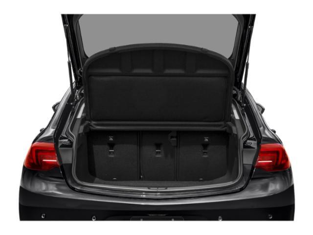 used 2018 Buick Regal Sportback car, priced at $15,899