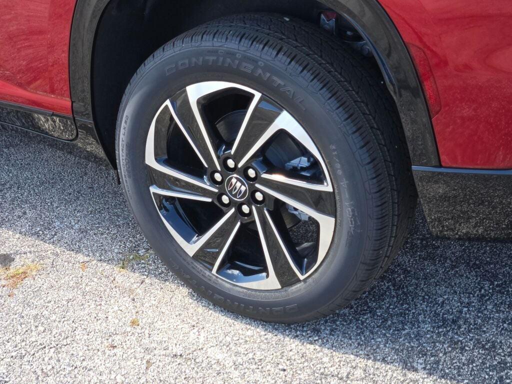 new 2026 Buick Enclave car, priced at $53,297