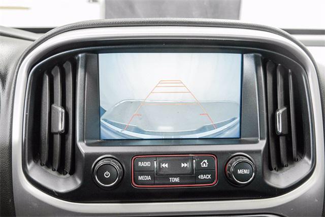 used 2016 GMC Canyon car, priced at $20,073