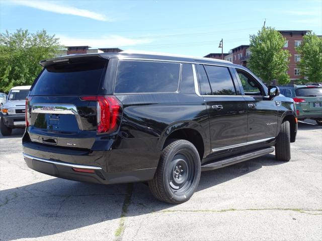 new 2024 GMC Yukon XL car, priced at $72,874