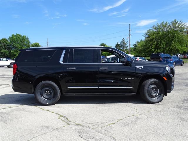 new 2024 GMC Yukon XL car, priced at $72,874