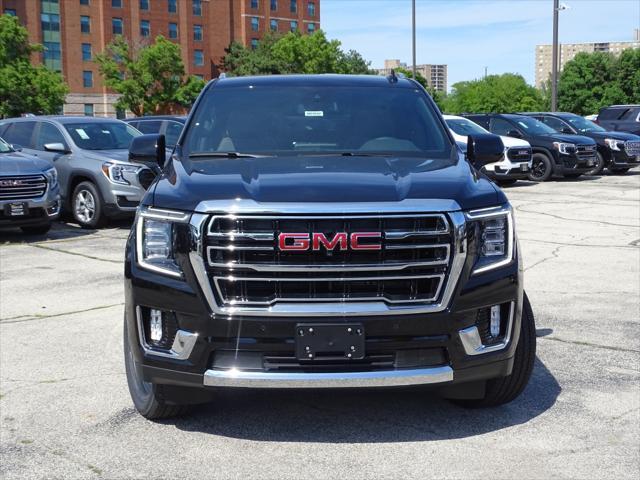 new 2024 GMC Yukon XL car, priced at $72,874