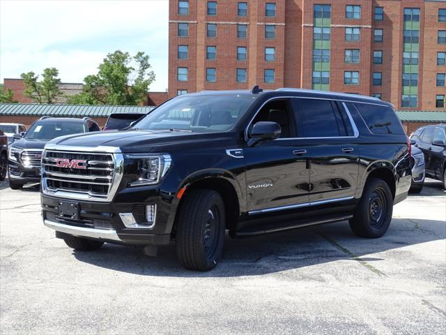 new 2024 GMC Yukon XL car, priced at $72,874