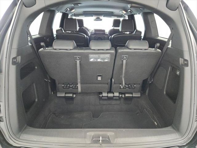 used 2023 Honda Odyssey car, priced at $36,737
