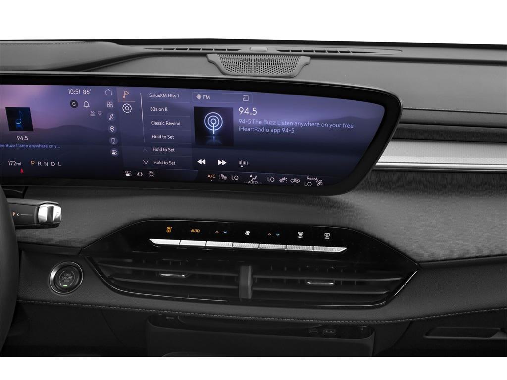 new 2026 Buick Enclave car, priced at $50,169