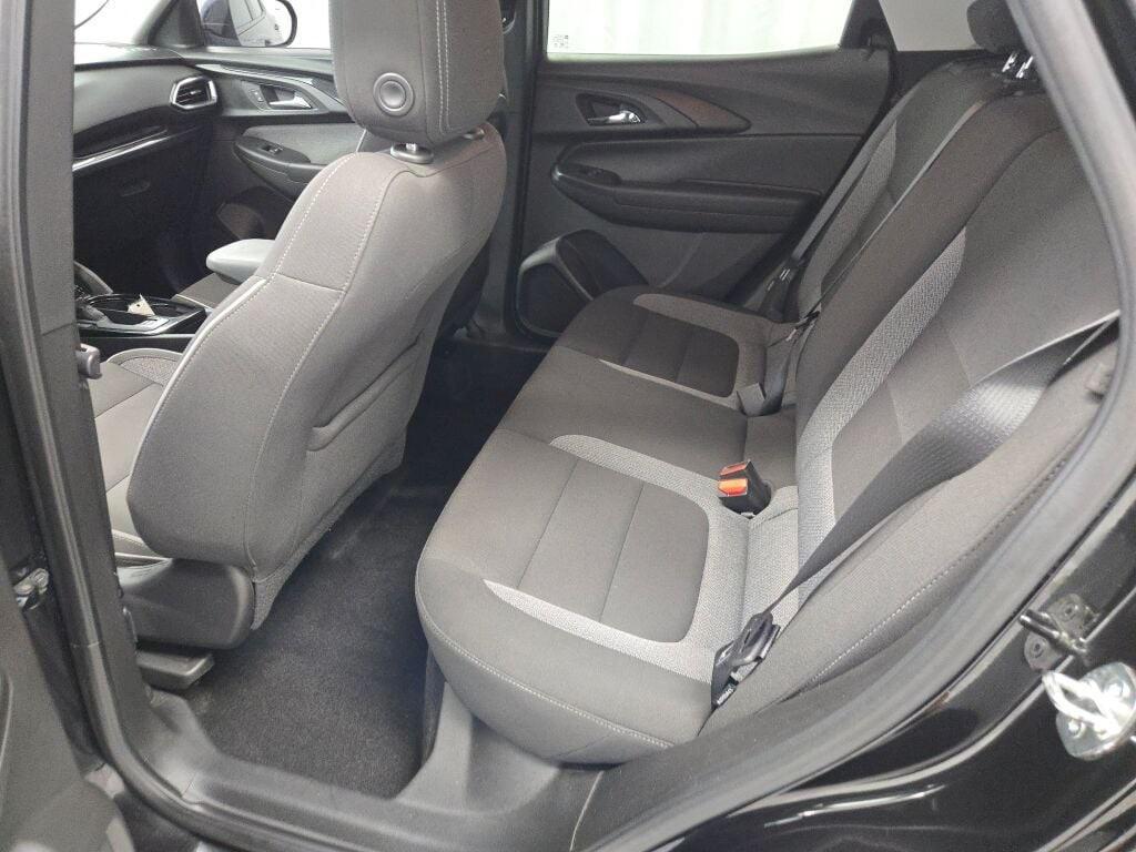 used 2021 Chevrolet TrailBlazer car, priced at $17,849
