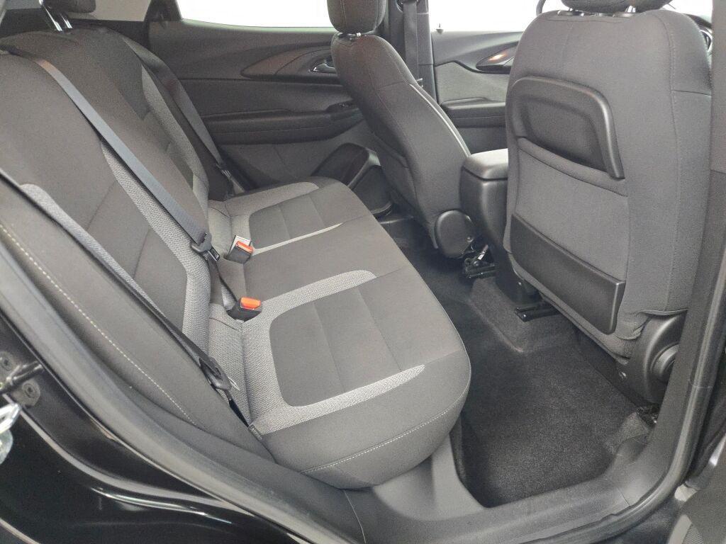used 2021 Chevrolet TrailBlazer car, priced at $17,849