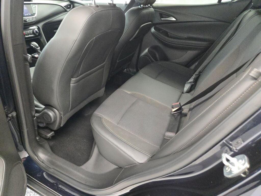 used 2021 Buick Encore GX car, priced at $18,313