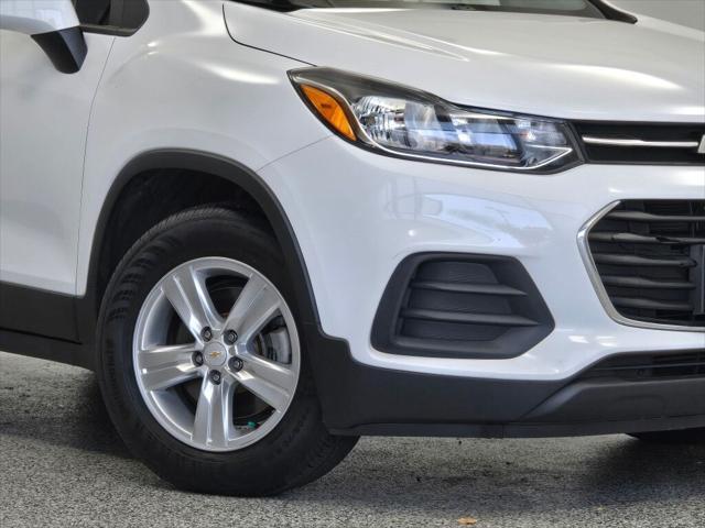 used 2020 Chevrolet Trax car, priced at $13,990