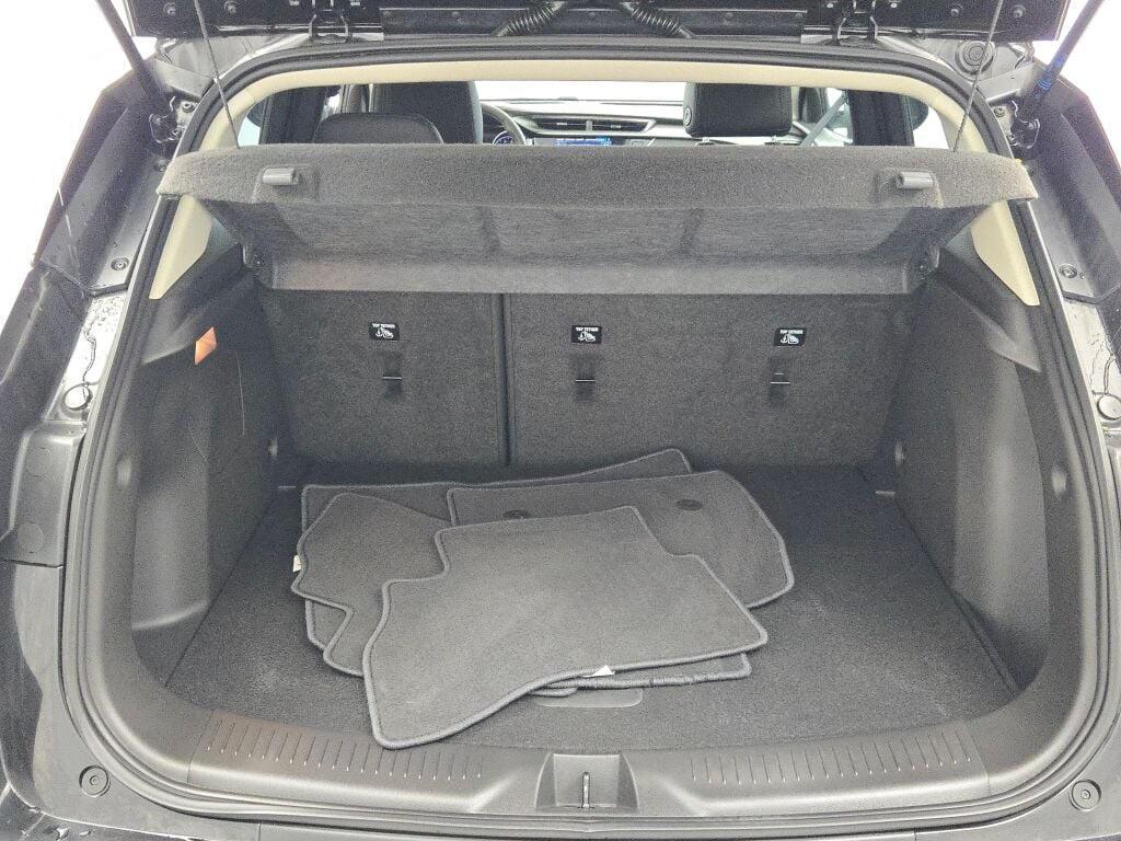 used 2022 Buick Encore GX car, priced at $19,544
