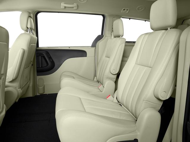 used 2016 Chrysler Town & Country car, priced at $12,870