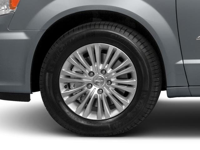 used 2016 Chrysler Town & Country car, priced at $12,870