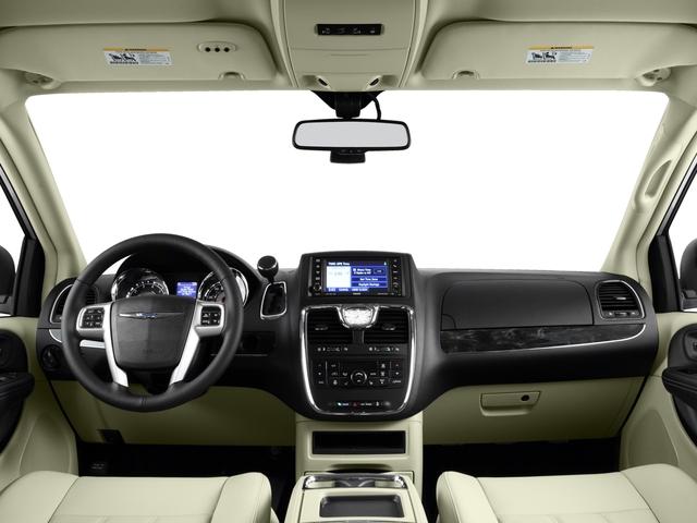 used 2016 Chrysler Town & Country car, priced at $12,870