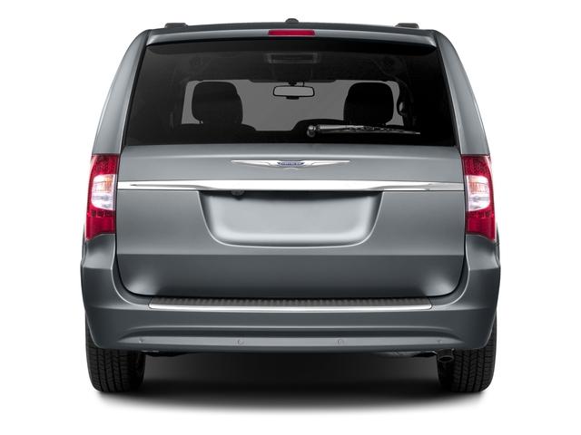 used 2016 Chrysler Town & Country car, priced at $12,870