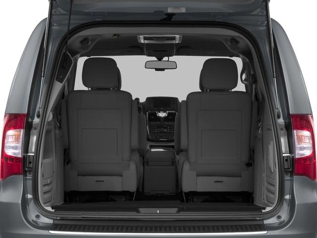 used 2016 Chrysler Town & Country car, priced at $12,870