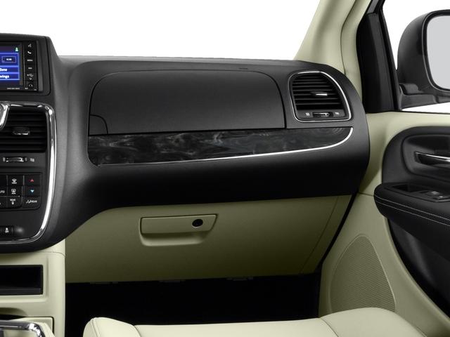 used 2016 Chrysler Town & Country car, priced at $12,870