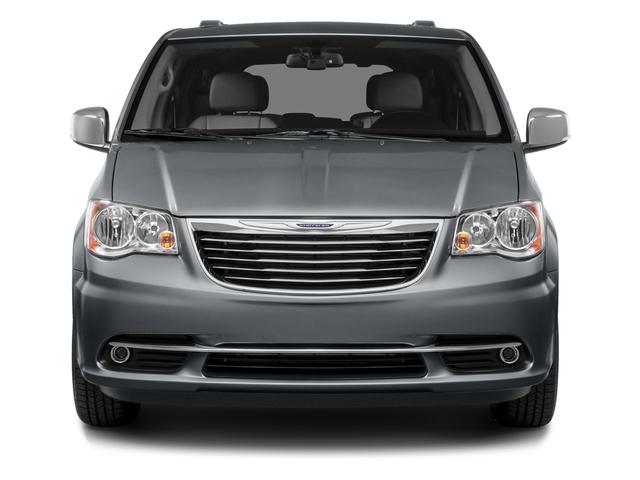 used 2016 Chrysler Town & Country car, priced at $12,870