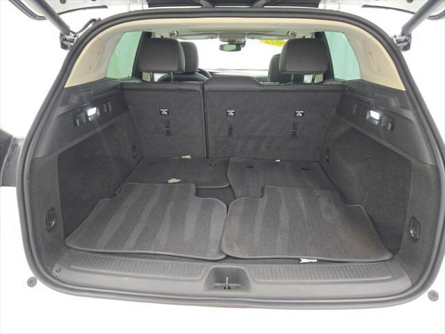 used 2022 Buick Envision car, priced at $27,055