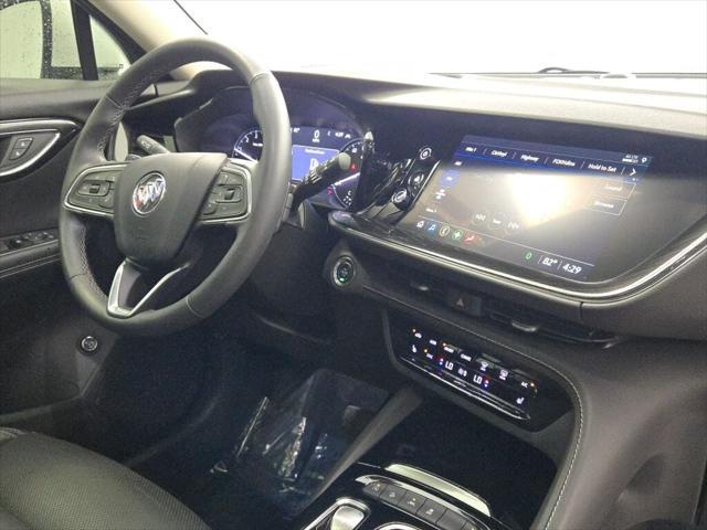 used 2022 Buick Envision car, priced at $27,055