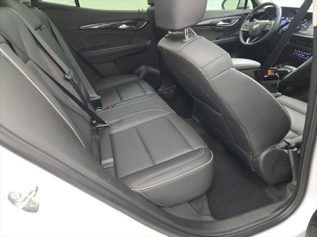 used 2022 Buick Envision car, priced at $27,055