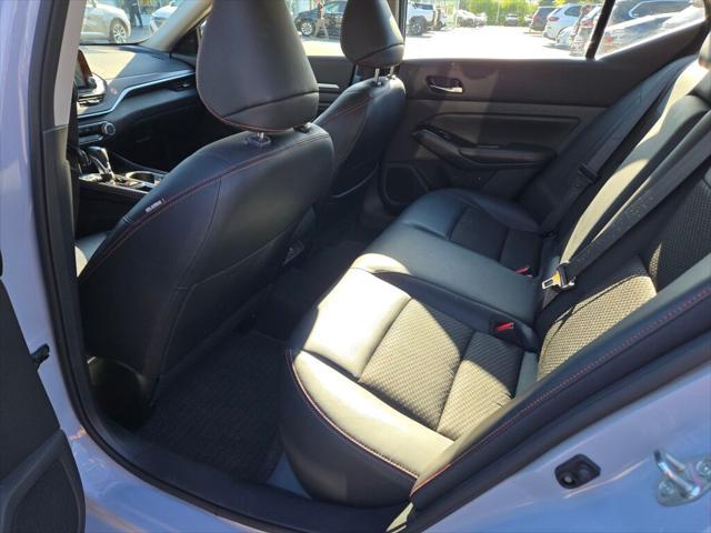 used 2023 Nissan Altima car, priced at $21,058