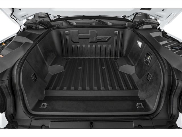 new 2025 GMC HUMMER EV Pickup car, priced at $89,539