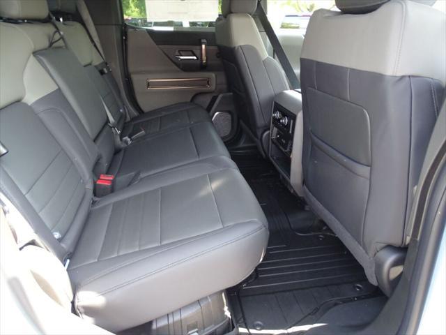 new 2025 GMC HUMMER EV Pickup car, priced at $112,292
