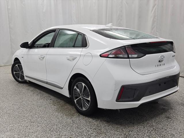 used 2020 Hyundai Ioniq Plug-In Hybrid car, priced at $22,390