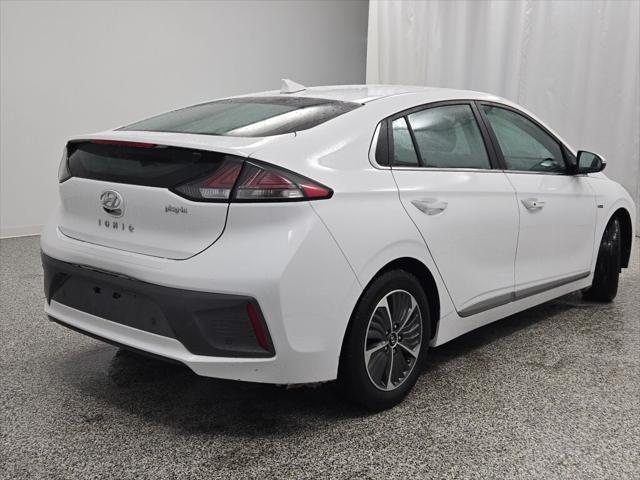 used 2020 Hyundai Ioniq Plug-In Hybrid car, priced at $22,390