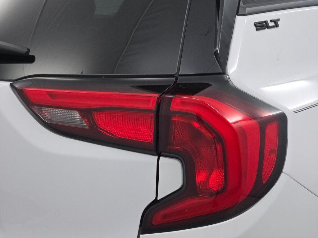 used 2021 GMC Terrain car, priced at $18,988