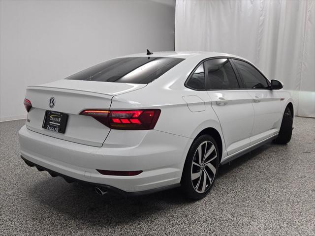 used 2019 Volkswagen Jetta GLI car, priced at $21,315