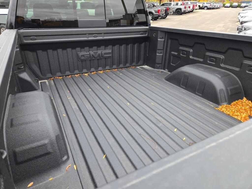 new 2026 GMC Sierra 1500 car, priced at $52,950