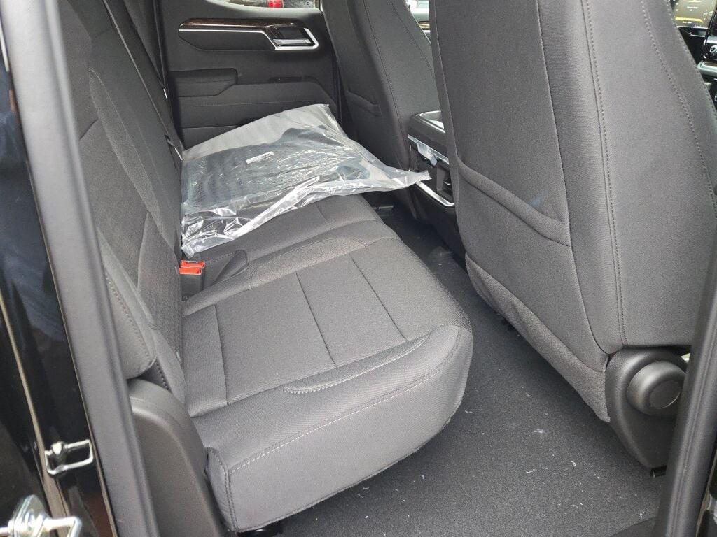 new 2026 GMC Sierra 1500 car, priced at $52,950