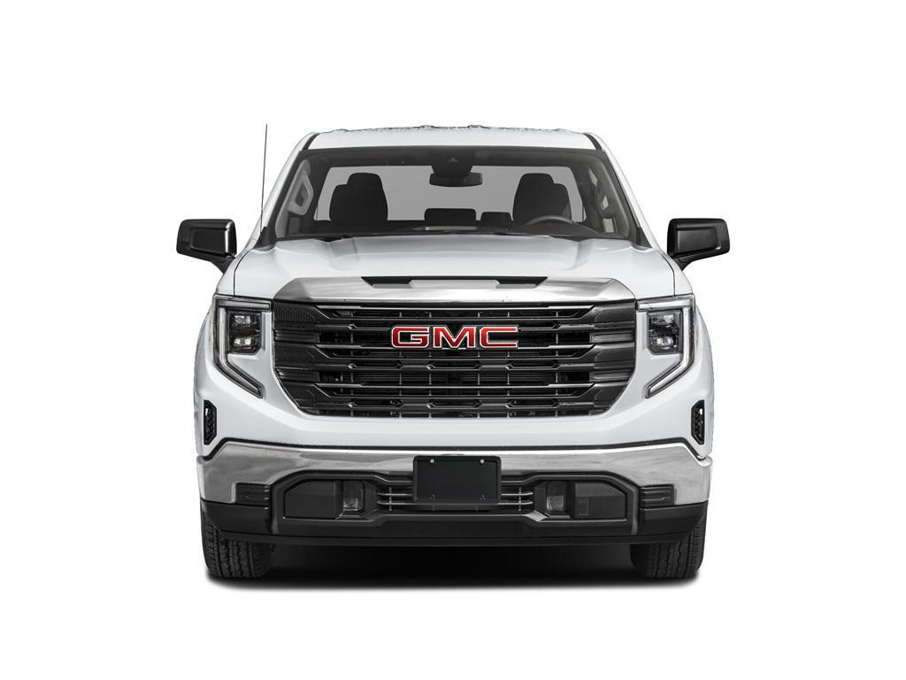 new 2026 GMC Sierra 1500 car