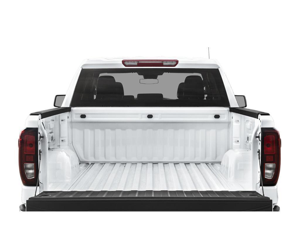 new 2026 GMC Sierra 1500 car