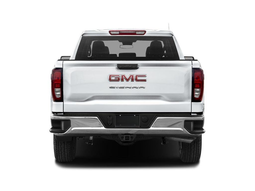 new 2026 GMC Sierra 1500 car