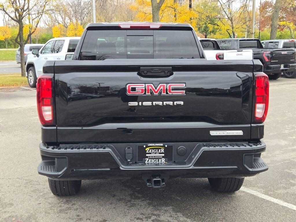 new 2026 GMC Sierra 1500 car, priced at $52,950