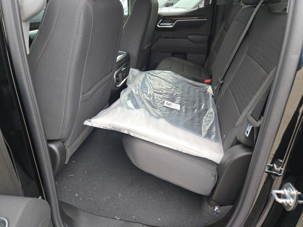 new 2026 GMC Sierra 1500 car, priced at $52,950