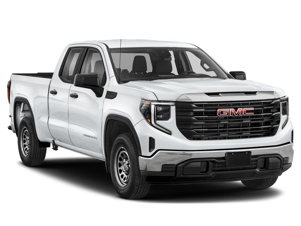 new 2026 GMC Sierra 1500 car