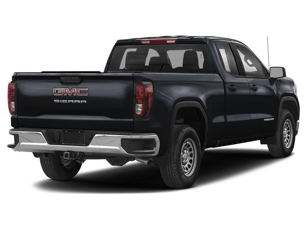 new 2026 GMC Sierra 1500 car
