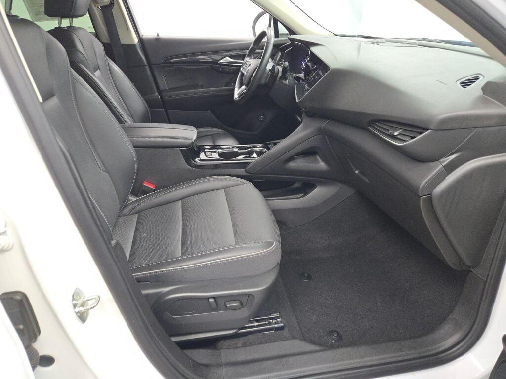 used 2023 Buick Envision car, priced at $22,799