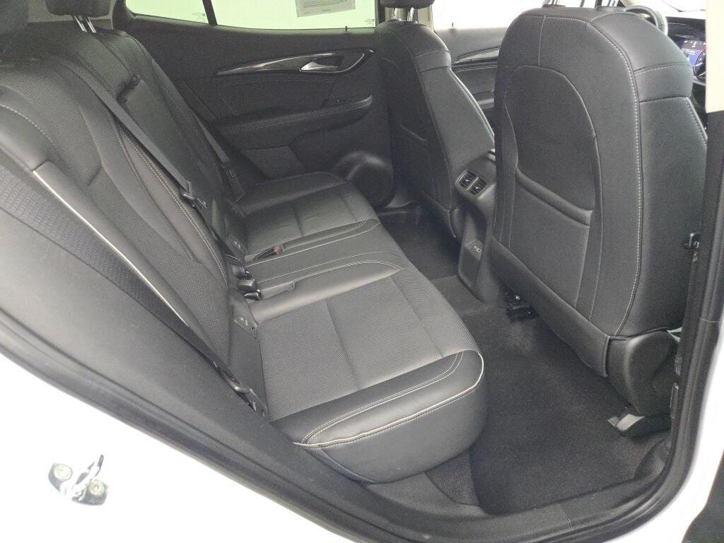 used 2023 Buick Envision car, priced at $22,799