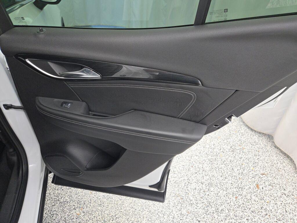 used 2023 Buick Envision car, priced at $22,799