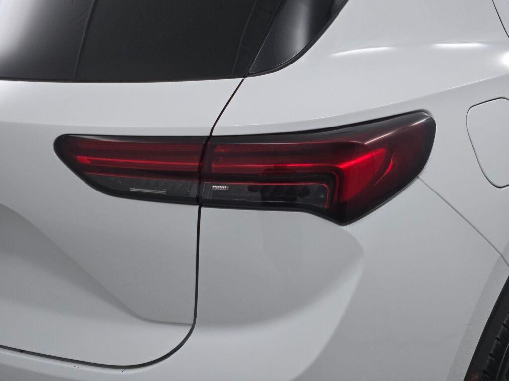 used 2023 Buick Envision car, priced at $22,799