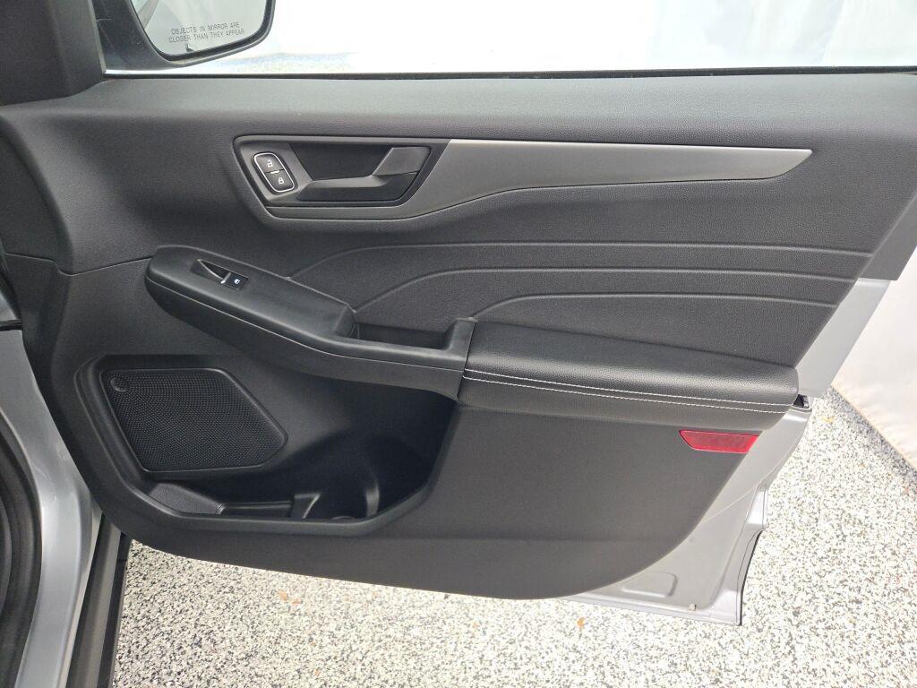 used 2023 Ford Escape car, priced at $20,299