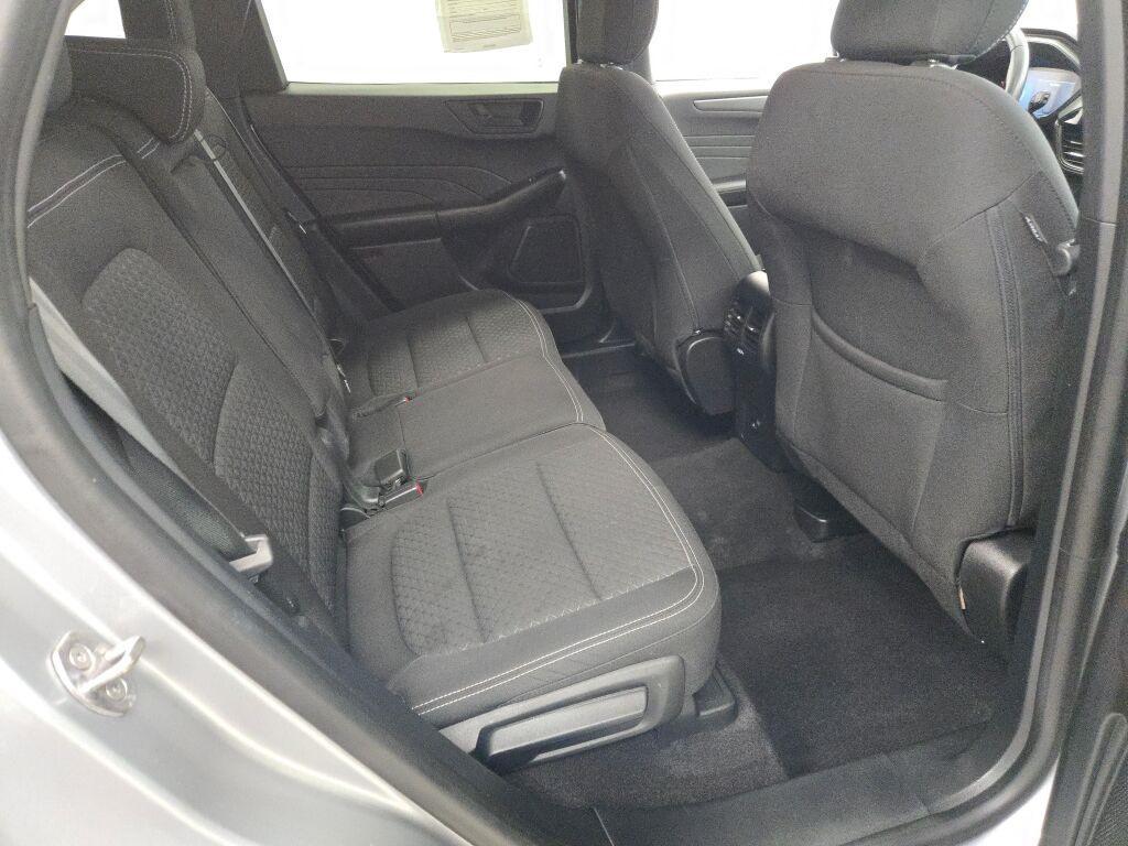 used 2023 Ford Escape car, priced at $20,299