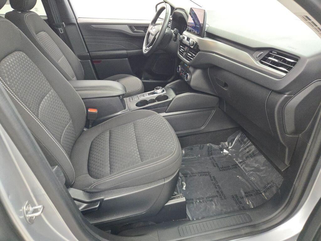 used 2023 Ford Escape car, priced at $20,299