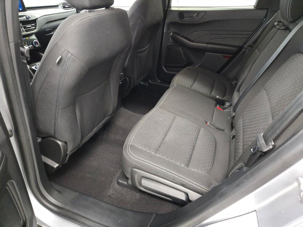 used 2023 Ford Escape car, priced at $20,299