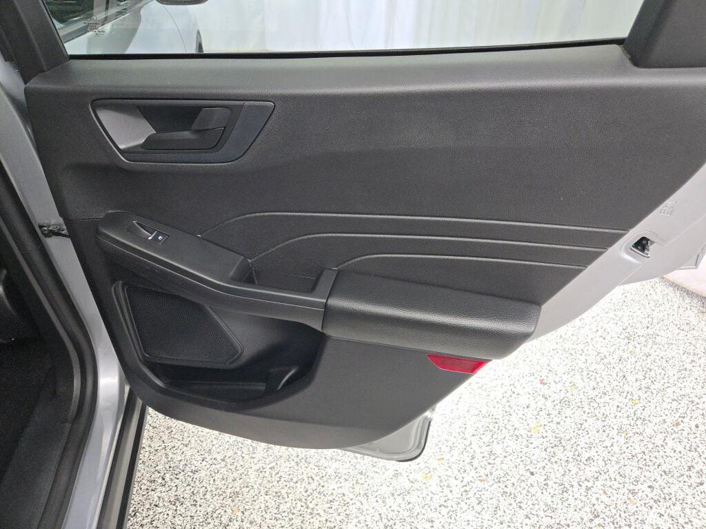 used 2023 Ford Escape car, priced at $20,299