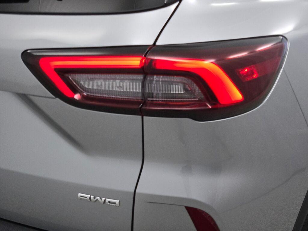 used 2023 Ford Escape car, priced at $20,299